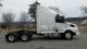 2000 Volvo Vnl64t - 610 Sleeper Semi Trucks photo 4