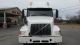 2000 Volvo Vnl64t - 610 Sleeper Semi Trucks photo 5