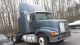 1996 International Tractor Sleeper Semi Trucks photo 2