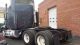 1996 International Tractor Sleeper Semi Trucks photo 3