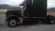 1999 Freightliner Classic Fld13264 Sleeper Semi Trucks photo 16