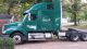 2005 Freightliner Columbian Sleeper Semi Trucks photo 1