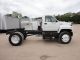 2000 Gmc C8500 Daycab Semi Trucks photo 5