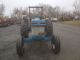 Ford 4610 Diesel Utility Tractor Tractors photo 1