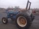 Ford 4610 Diesel Utility Tractor Tractors photo 4