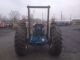 Ford 4610 Diesel Utility Tractor Tractors photo 5