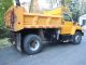 2004 Gmc C8500 Dump Trucks photo 3