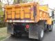 2004 Gmc C8500 Dump Trucks photo 4
