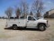 1995 Chevrolet 3500 Hd Utility / Service Trucks photo 1