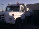 1982 International S 1754 Dump Trucks photo 2