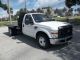2008 Ford F350 Flatbed Diesel Florida Other Light Duty Trucks photo 1