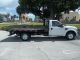 2008 Ford F350 Flatbed Diesel Florida Other Light Duty Trucks photo 3