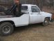 1985 Chevrolet C - 30 Wreckers photo 2