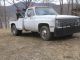 1985 Chevrolet C - 30 Wreckers photo 3