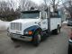 2001 International 4700 Utility / Service Trucks photo 1