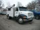 2001 International 4700 Utility / Service Trucks photo 7