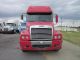 2007 Freightliner Century Sleeper Semi Trucks photo 1