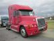 2007 Freightliner Century Sleeper Semi Trucks photo 2