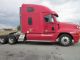 2007 Freightliner Century Sleeper Semi Trucks photo 3