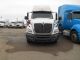 2009 International Prostar Sleeper Semi Trucks photo 1