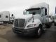 2009 International Prostar Sleeper Semi Trucks photo 2