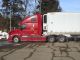 2005 Volvo Vnl 670 Sleeper Semi Trucks photo 2