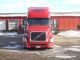 2005 Volvo Vnl 670 Sleeper Semi Trucks photo 4