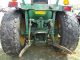 John Deere 970 Tractor With Belly Mower Tractors photo 4