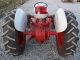Ford 9n Tractor - With Antique & Vintage Farm Equip photo 9