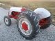Ford 9n Tractor - With Antique & Vintage Farm Equip photo 10