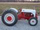 Ford 9n Tractor - With Antique & Vintage Farm Equip photo 1