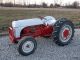 Ford 9n Tractor - With Antique & Vintage Farm Equip photo 2