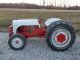 Ford 9n Tractor - With Antique & Vintage Farm Equip photo 3