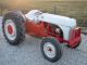 Ford 9n Tractor - With Antique & Vintage Farm Equip photo 4