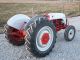 Ford 9n Tractor - With Antique & Vintage Farm Equip photo 5