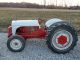 Ford 9n Tractor - With Antique & Vintage Farm Equip photo 6