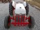 Ford 9n Tractor - With Antique & Vintage Farm Equip photo 8