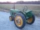 John Deere H Tractor - With Antique & Vintage Farm Equip photo 4