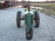 John Deere H Tractor - With Antique & Vintage Farm Equip photo 5