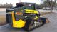 Holland C190 2 Speed 349 Hours Pilot Control A/c Skid Steer Loaders photo 4