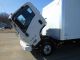 2009 Chevrolet W3500 Box Trucks / Cube Vans photo 16