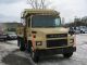 1991 Mack Ms 300 Dump Trucks photo 1