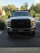 2012 Ford F - 450 Dump Trucks photo 6