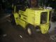 Clark Pneumatic 5000 Lb Gps25 Forklift Lift Truck Forklifts photo 1
