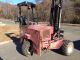 94 Moffett Mounty M - 5000 Piggy Back Rought Terrain Fork Lift Diesel 4600 Hrs Forklifts photo 1