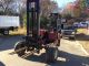 94 Moffett Mounty M - 5000 Piggy Back Rought Terrain Fork Lift Diesel 4600 Hrs Forklifts photo 2