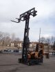 Combilift Forklift - C8000 - 2001 - Propane Power - 2010 Hours Forklifts photo 1
