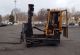 Combilift Forklift - C8000 - 2001 - Propane Power - 2010 Hours Forklifts photo 3
