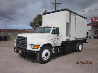 1996 Ford F - Series photo