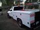 2001 Dodge Ram 2500 Utility / Service Trucks photo 2